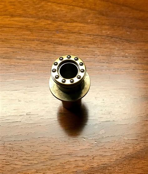 Buy New Garrard Record Player Turntable Main Spindle Platter Bearing