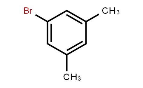 556 96 7 1 Bromo 3 5 Dimethylbenzene Aromsyn Co Ltd