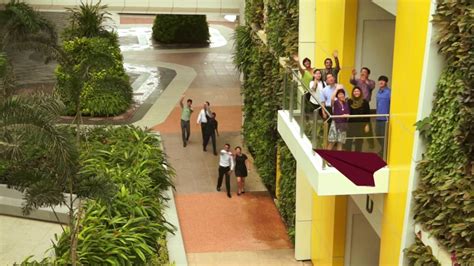 ite college central corporate video  vimeo