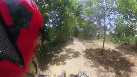 Bukit Padang Trail Riding Part 2 Youtube