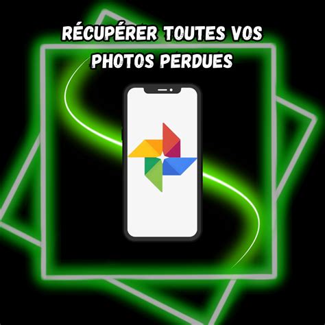 Comment R Cup Rer Des Photos Partir De Google Photos Guide D Taill