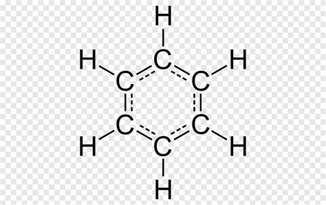 Benzen Związek chemiczny Chemia Struktura chemiczna Pirydyna Cincin