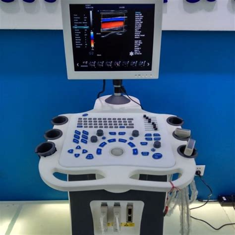 Proveedores Y Fabricantes De Esc Ner De Ultrasonido D Vascular De Bajo