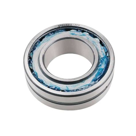 Bs Cs Nsk Double Sealed Spherical Roller Bearings