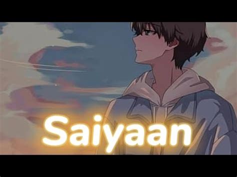 Saiyyan Cover Kailash Kher Shazain Ali YouTube