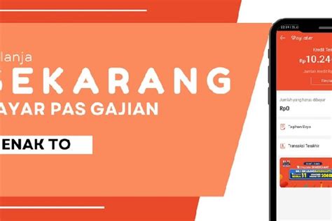 Cek Cara Bayar Shopee Paylater Sebelum Jatuh Tempo Dengan Cepat Mudah