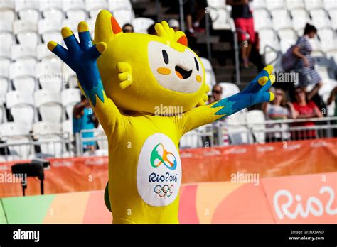 Vinicius Mascot : Vinicius Rio 2016 Olympic Mascot Olympic Mascots Rio Olympics 2016 Rio ...