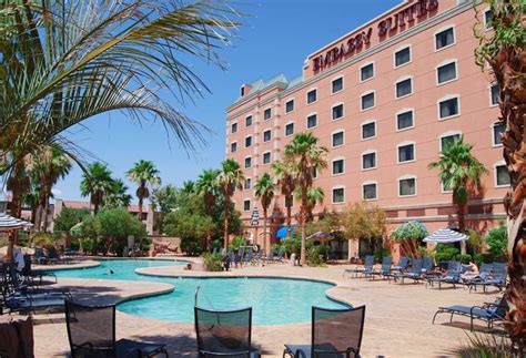 Embassy Suites Las Vegas Las Vegas Nv 89119 702 795 2800