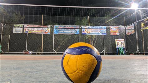 LIVE STREAMING SEMIFINAL TURNAMENT RAHAYU CUP 2023 BOLANG A VS KELANA