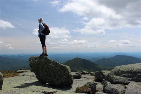 Hiking Guides & Trip Reports | PureAdirondacks.com