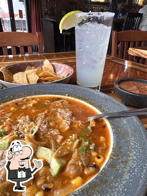 The Matador Redmond Menu and Dining Information 28