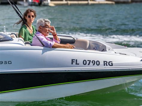 Miami Boat Rentals | Miami On The Water