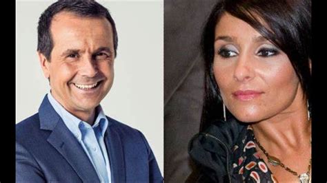 Surpresa Ex Mulher De Jorge Gabriel Foi For Ada A Estar Casada Youtube