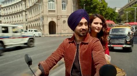 Suraj Pe Mangal Bhari Trailer Manoj Bajpayee Gets Between Diljit