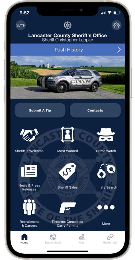 Lancaster County Sheriff's Office | Lancaster County, PA - Official Website