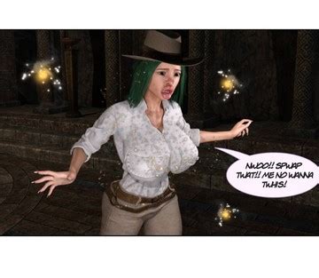 Cave Bimbo Muses Sex And Porn Comics