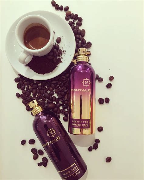 Montale Ristretto Intense Café - Nước hoa mỹ phẩm xách tay chính hãng