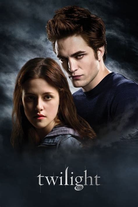 Twilight (2008) - Posters — The Movie Database (TMDb)