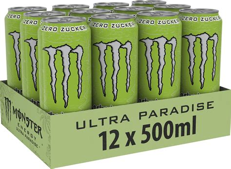 Monster Ultra Paradise online kaufen bei Dosenmatrosen.de