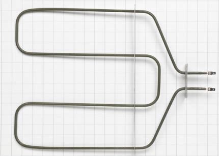 WB44K10002 Sears Kenmore Oven Broil Element