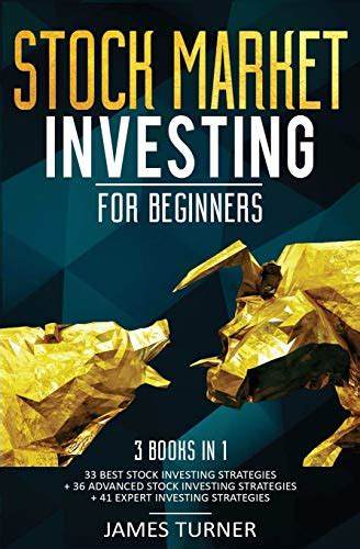 Stock Market Investing For Beginners Books In Best Stock