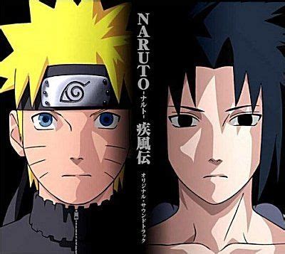 YESASIA: Naruto Shippuden Original Soundtrack (Japan Version) CD ...