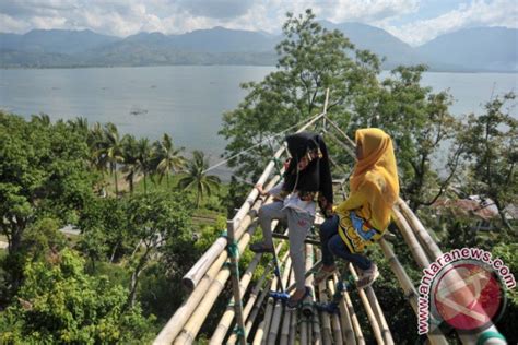 Solok Siapkan 10 Destinasi Wisata Unggulan Sambut Lebaran ANTARA News