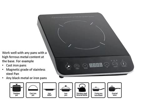 Kmart Induction Hot Plate OFF Shipping Free OFF