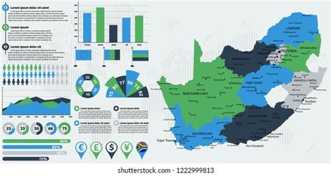 126 Demographics of south africa Images, Stock Photos & Vectors ...