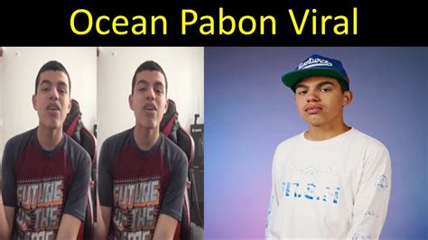 Video Del Hijo De Molusco Video Viral De Ocean Pabon Video Del Hijo