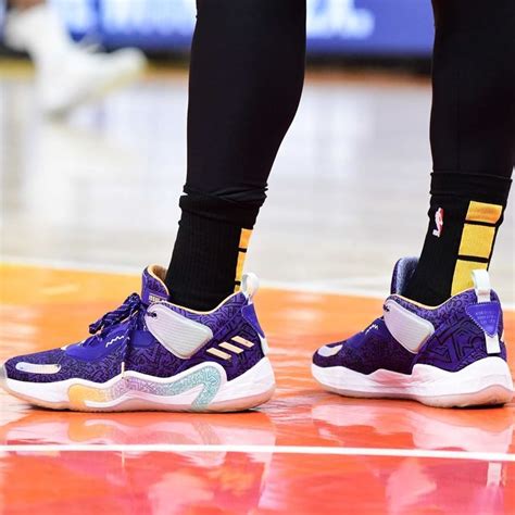 Bleacher Report Kicks On Instagram Spidadmitchell Went Off For