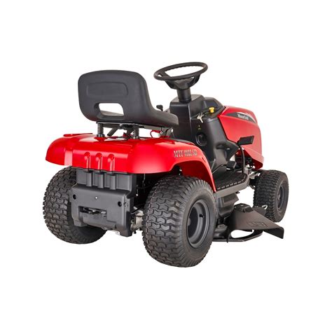 Mountfield Mtf H Sd Petrol Garden Tractor Glan Thomas