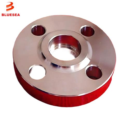 Din Jpi Asme Iso Bs Standards Stainless Steel Flange Various Including