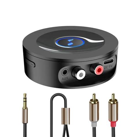 I Tested The Top Bluetooth Rca Adapters Here S My Ultimate List For