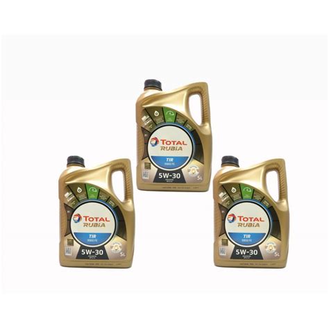 Total Rubia Tir 9900 Fe 5w30 - aceitebaratoparamotor.com