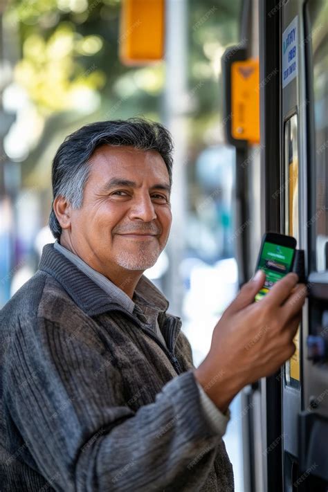 Pay for your fare instantly using the Metrobus mobile application