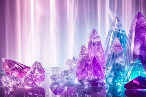 What Are The Healing Powers Of Crystals A Comprehensive Guide To