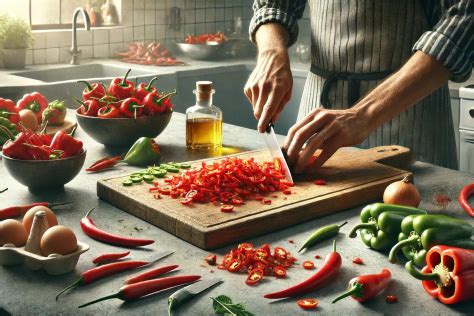 Hot Chip Real Chilli Real Heat