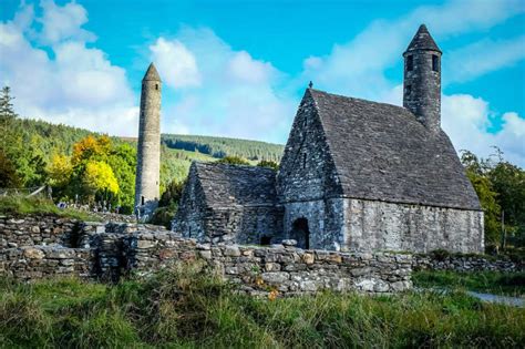 Mejores Lugares Que Ver En Irlanda Qveren