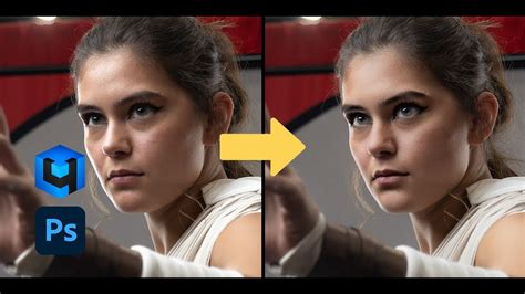 Reduce Skin Shine Effortlessly In Photoshop Retouch Me Mattifier And