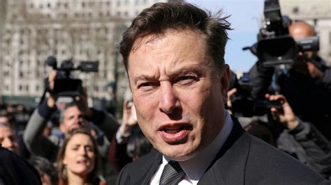 Elon Musk Warns Parag Agrawal Over Twitter Attack Tech News