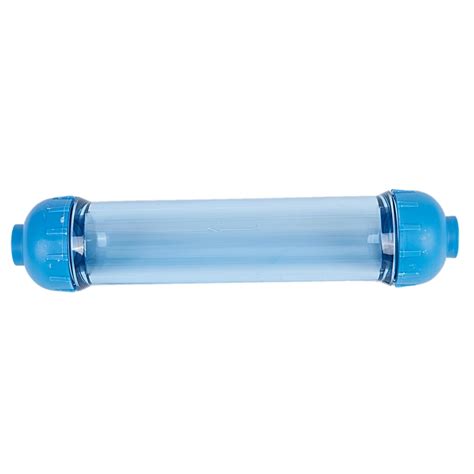 Корпус фильтра для воды DIY Fill T33 Shell фильтр трубка прозрачный ...