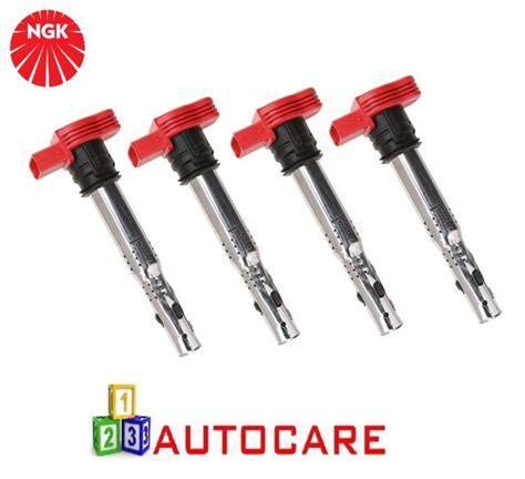NGK U5014 Ignition Coil for sale online | eBay