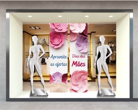 Decoração Para Loja Dia Das Mães - 32 Ideias de Dia das Mães Decoração Loja que Aumentam Vendas