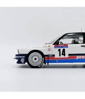 My Models Bmw M M Duez Tour De Corse Spark