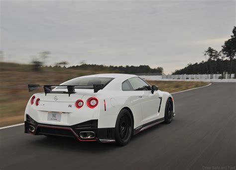 Nissan Celebrates 30 Years Of NISMO