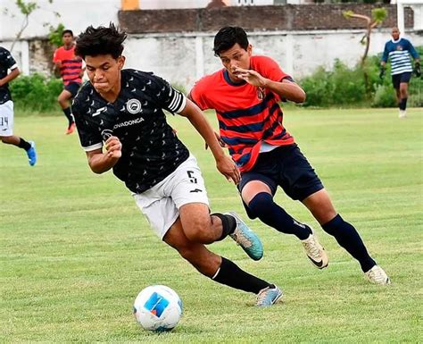 ATLÉTICO BOCA DEL RÍO DEBUTA PERDIENDO EN LA TERCERA DIVISIÓN