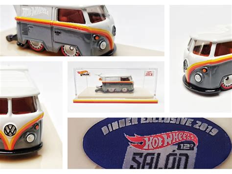 Kool Kombi Archives Greek Hot Wheels Collector