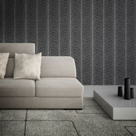 Sarahs Wallpaper And Interiors Zania Mica Wallpaper