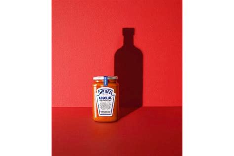 Heinz Launches Absolut Vodka Sauce For Pasta Fans Netmums